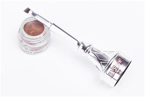 Benefit Wow Your Brows: обзор средств | Beauty Insider