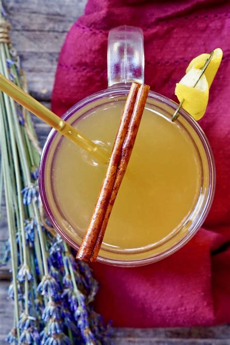 Foodista Recipes Cooking Tips And Food News Honey Hot Toddy