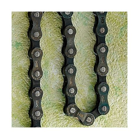 CN-HG40 HG シマノ6/7/8速対応チェーン 118L