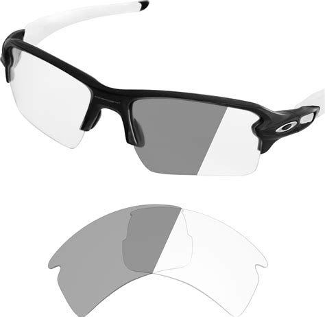 Tintart Performance Lenses Compatible With Oakley Holbrook Asian Fit Oo9244