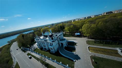 Усадьба Асеевых в Тамбове - YouTube