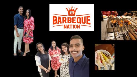 Barbeque Nation Unlimited Buffet In Just 839 Unlimited Food Kabab