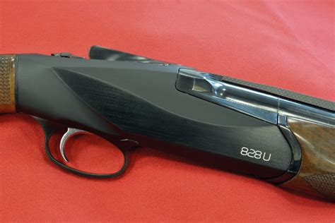 Benelli U Black Cal Fate Largo A Sua Maest Armi Magazine