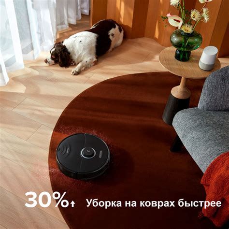 Робот-пылесос Roborock S8 Pro Ultra (RU) купить с доставкой Robot4Home ...