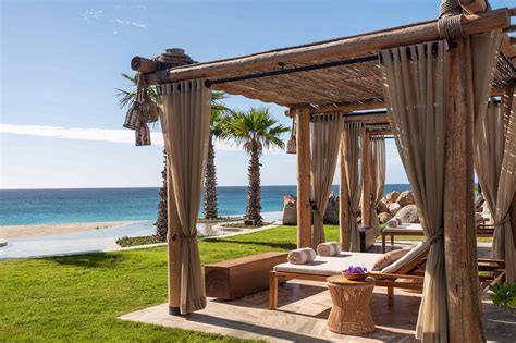 The Ritz-Carlton, Zadun Reserve Resort – Los Cabos, Mexico – Equis ...