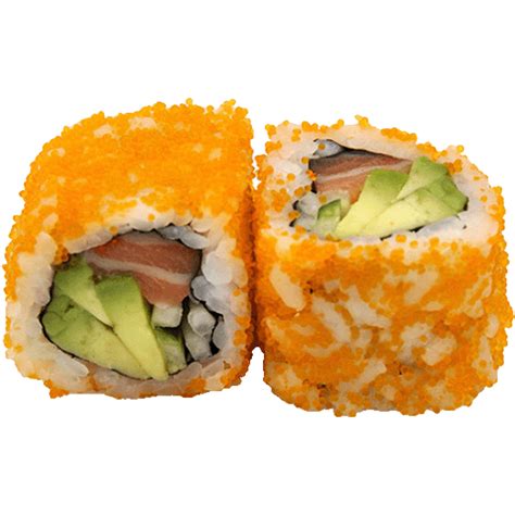 big rolls  sushi yoshida