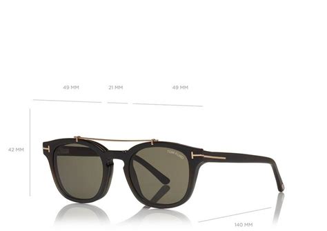 Introducir 70 Imagen Tom Ford Ft5532 Abzlocalmx