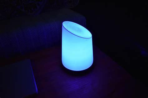 STL-Datei Bluetooth RGB Led Lampe 🪑・3D-druckbares Design zum ...