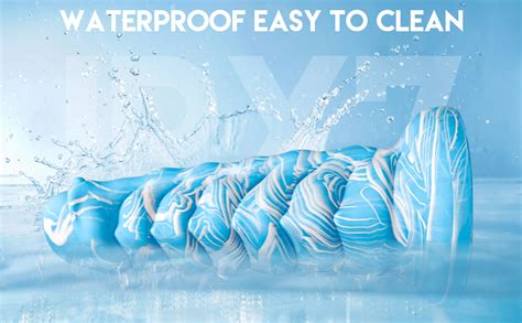 Amazon Thick Monster Dildo Sex Toys 2 3 Fantasy Dildo Wide Adult Toy With Ridges Beads