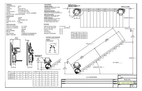Stair Lift Wiring Diagram Circuit Diagram
