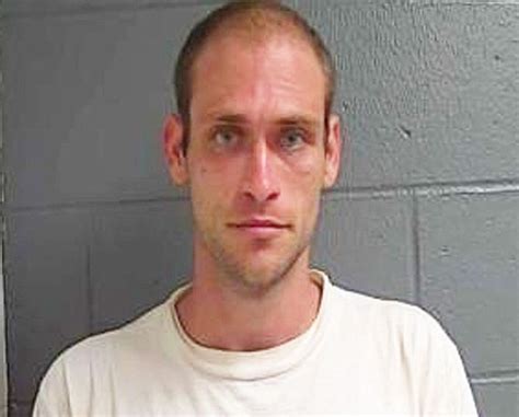 Williamsburg Man Arrested For Stolen Trailer Fulton Sun