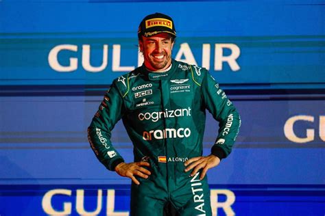 Fernando Alonso Encore De Lessence Dans Le Moteur Le Quotidien Du