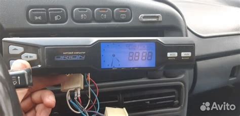Бортовой компьютер ваз 2114 купить в Ижевске | Авито