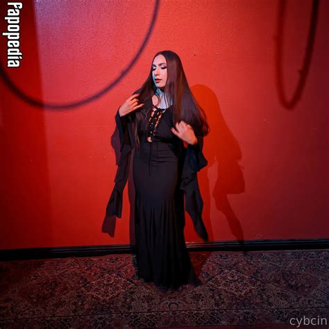 Cybcin Nude OnlyFans Leaks Photo 3640290 Fapopedia