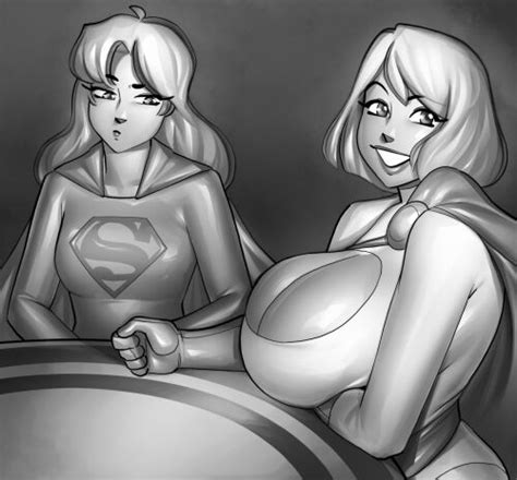 Superman Hentai Hentaiforce