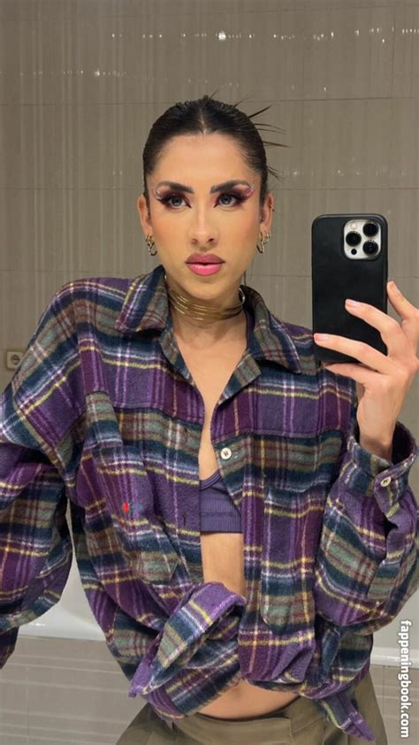 Gina Llebaria Gina Llebaria Vicky De Levine Nude OnlyFans Leaks Fappening Page