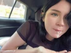 Sweet Slut Spits Out Jizz Porn Pornhub