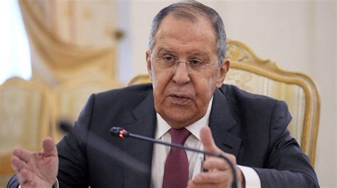 Lavrov Na Srpskom Jeziku Izdiktirao Zadatke Republici Srpskoj Ruski