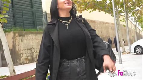 Sexual Tour In Madrid The Huge Tits Of Nelia Estrada Know The Capital Xxx Mobile Porno Videos