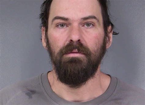 John Chiv Convicted Sex Offender Arrested For The 4th Time Released On O R