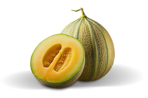 Fruit Food Cucumis Melo Cut Out Free Stock Photo Public Domain Pictures