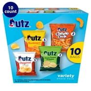 Ruffles Variety Pack Potato Chips 1 Oz Bags 18 Count