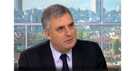 Калфин: Дългосрочно пенсионната възраст трябва да бъде увеличена