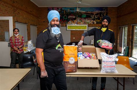 Indian-origin Sikh volunteer wins 2023 NSW Australian of the Year Award