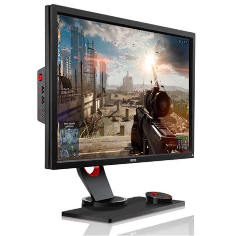 Monitor Gamer Benq Zowie XL2430 FULL HD 24" Pol 144HZ 1ms C/ HDMI