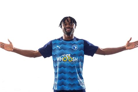 Le Pyramids Fc Confirme Officiellement Le Transfert De Fiston Mayele