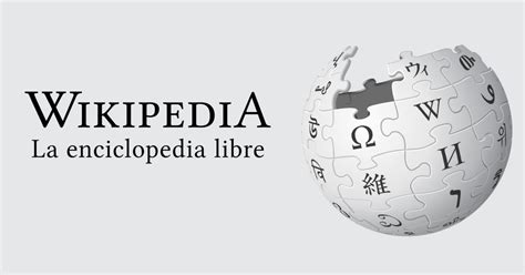 15 De Enero De 2001 Fue Creada Wikipedia La Enciclopedia Libre