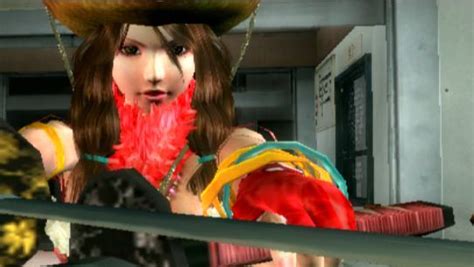 OneChanbara Bikini Zombie Slayers Images Screenshots GameGrin