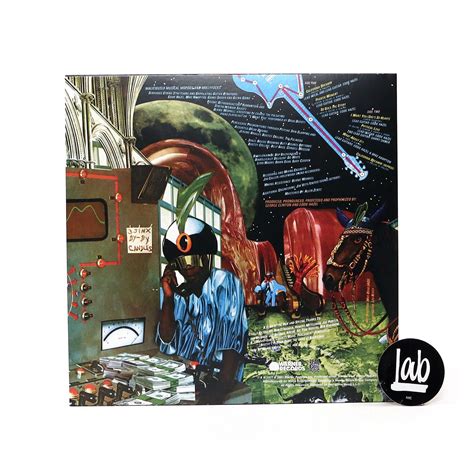 Eddie Hazel Game Dames And Guitar Thangs Colored Vinyl Vinyl Lp