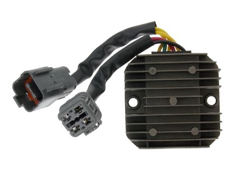 Parts For Kymco Atv Replacement Regulator Rectifier For Kymco Kxr