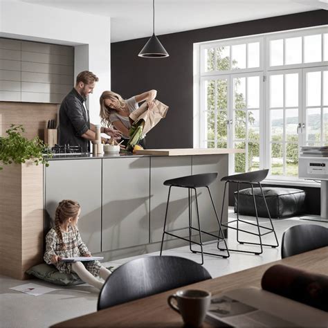 Euro-Design 70 - WoodLine