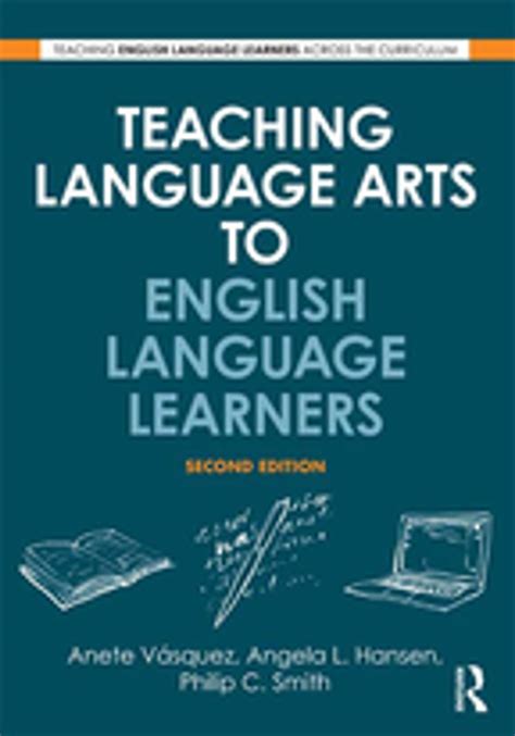 Teaching Language Arts To English Language Learners