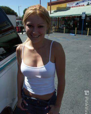 Sexy Blonde Teen In Hardcore Threesome Porn Pictures XXX Photos Sex Images PICTOA