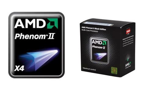 AMD releases Phenom II X4 980 Black Edition processor