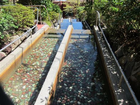 Its My Life I Ll Do What I Want Yunessun Hot Spring Theme Park