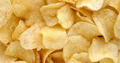 7 marcas de patatas fritas de bolsa que deberías probar