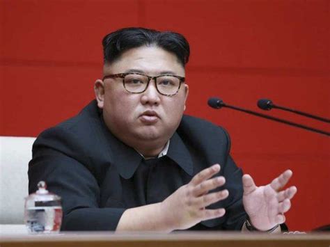 Corea Del Norte Kim Jong Un Prohibió El Suicidio Al Declararlo Un Acto