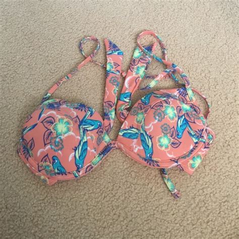 Swim Pushup Bikini Top Poshmark