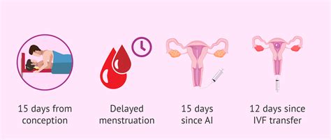 how to know when to take a pregnancy test