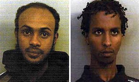 Gang Of Somali Men Ran Sex Ring Preying On Vulnerable Underage Girls UK News Express Co Uk