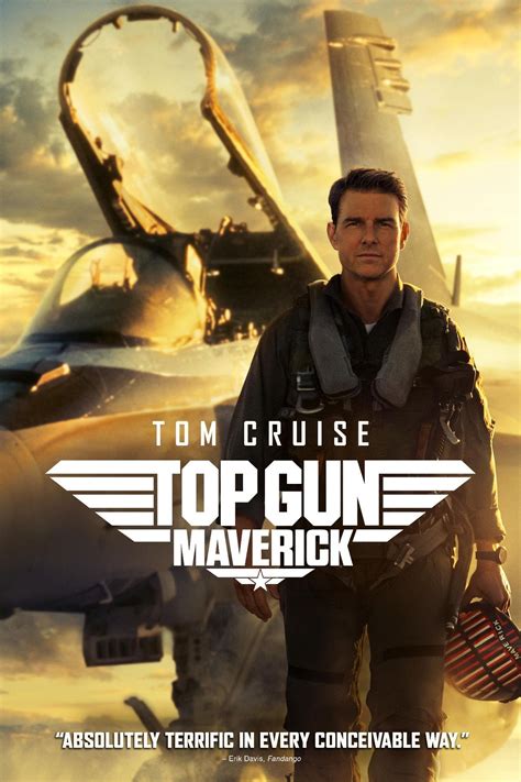 Goose’s Death in ‘Top Gun’ Is Maverick’s Fault