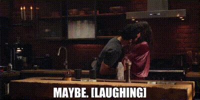 Yarn Maybe Laughing Sex Life S E Future Starts Today Video Clips By Quotes