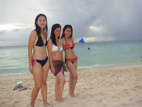 Paula Blaya Nurse Filipina Asian Ozamis XXX Porn Album