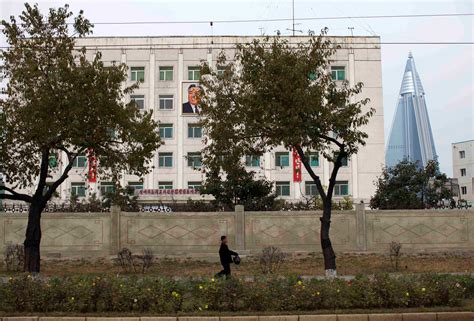 PHOTOS: A Look Inside North Korea | Time