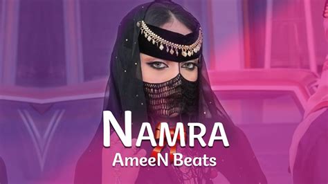 Namra Oriental Reggaeton Type Beat Instrumental Prod By Ameen