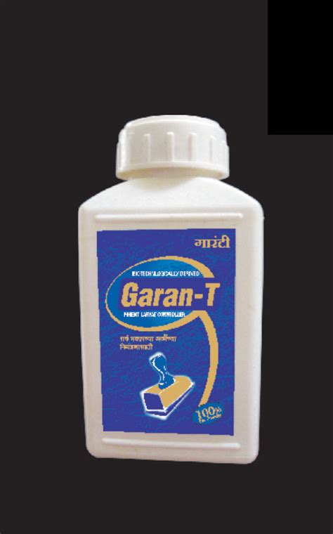 Garan- T (Garan T BioPesticides) | National Pesticides & Chemicals
